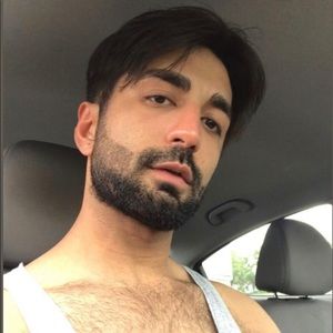 Meet your Posher, Abbas